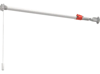 EVE MotionBlinds Upgrade Kit (Matter) für Rollos