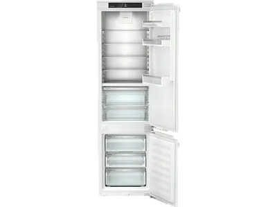 LIEBHERR ICBNc 5623 Plus Kühl-Gefrierkombination (C, 273 l, 1938 mm hoch, Weiß (20))