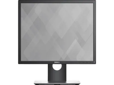 DELL - B2B P1917S 19 Zoll SXGA Monitor 8 ms Reaktionszeit