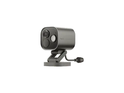 AQARA Camera Hub G5 Pro, PoE Grey, Kamera