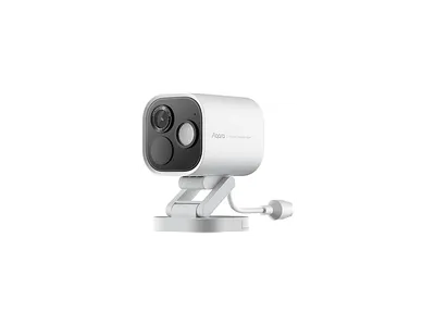 AQARA Camera Hub G5 Pro, PoE White, Kamera