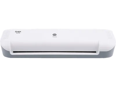 OLYMPIA A 210 Laminiergerät