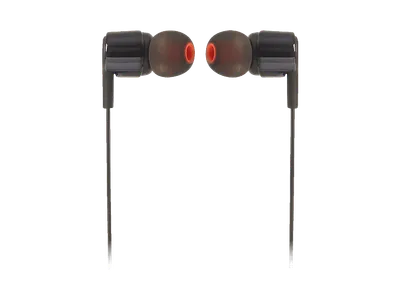 JBL Tune 210 in Schwarz