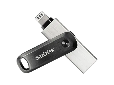 SANDISK IXPAND™ , Memory Stick USB-Flash-Speicher, 128 GB