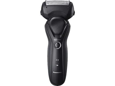 PANASONIC ES-RT37-K503 Rasierer Schwarz (Folienrasierer, Reinigungsstation: Nein)