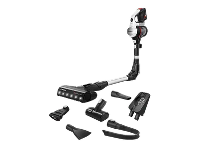 BOSCH BKS711MTB Unlimited 7 Stielsauger, Akkubetrieb, 18 Volt