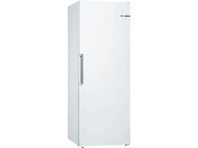 BOSCH GSN 58 AWCV Gefrierschrank (C, 366 l, 1910 mm hoch)