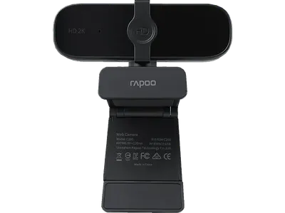 RAPOO XW2K Full-HD-2K Webcam