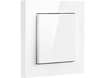 EVE Light Switch - Smarter Lichtschalter k.A.