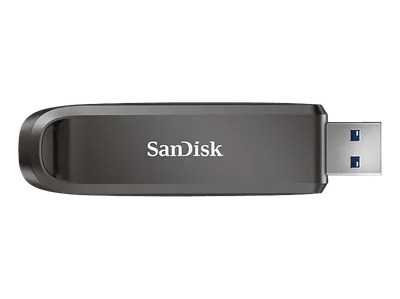 SANDISK Extreme PRO® USB-A Flash-Laufwerk, 1 TB, 1000 MB/s, Schwarz