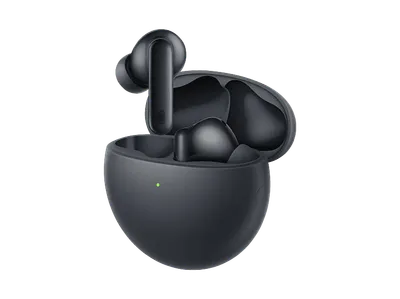 HUAWEI FreeBuds 7i, In-ear Kopfhörer Bluetooth Schwarz