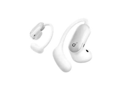 Soundcore AeroFit 2 Pro in Weiß