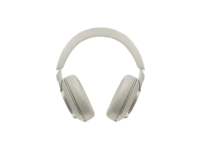 BOWERS & WILKINS Px7 S3, Over-ear Kopfhörer Bluetooth Canvas White