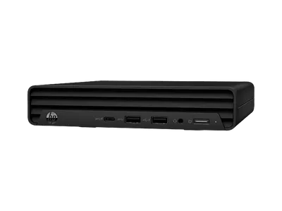HP - B2B Pro Mini 260 G9 Intel® Core™ i5 i5-1334U 8 GB 256 Iris® Xᵉ Windows 11