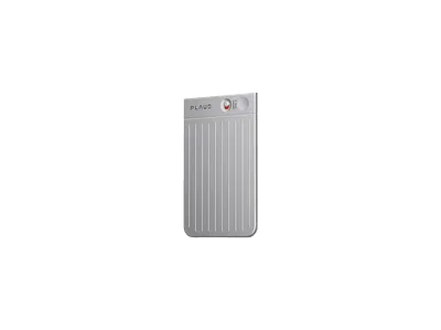 PLAUD Note KI Sprach-Assistent, Silber
