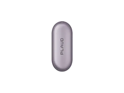 PLAUD NotePin S KI-Diktiergerät/Voice Recorder, Lila