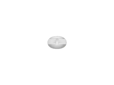 PLAUD NotePin S KI-Diktiergerät/Voice Recorder, Silber