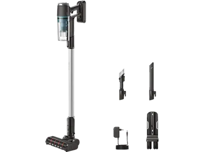 PHILIPS XC3031/01 3000 Series Laufzeit bis zu 60 Min., kabellos, Akkusauger, Stielsauger, Akkubetrieb, 25,2 Volt