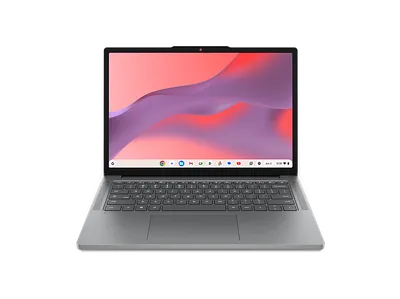 LENOVO Chrome 14M8911 - 14 Zoll MediaTek MT Kompanio 540 4 GB 128 ARM Mali-G57 Google ChromeOS