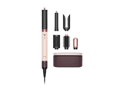 DYSON Airwrap Co-anda 2x™ Multi-Haarstyler und -trockner Straight+Wavy, Ceramic Pink/Roségold, Haarstyler