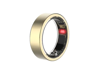 PEAQ PSR 100-GOLD 12 Smartring