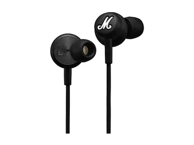 MARSHALL Mode USB-C, In-ear Kopfhörer Black