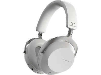 BEYERDYNAMIC AVENTHO 300, Over-ear Kopfhörer Bluetooth Nordic Grey