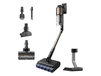 DREAME Z30 Pro Aqua Stielsauger, Akkubetrieb, 855 Watt