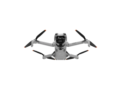 DJI Lito X1 Fly More Combo (DJI RC-N3) Drohne, Grau