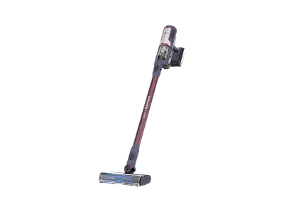 SHARK BU1621EU PowerLite Stielsauger, Akkubetrieb, 350 Watt
