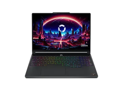 LENOVO Legion 5 15AGP11 - 15,3 Zoll AMD Ryzen™ AI 7 450 32 GB 1000 NVIDIA GeForce RTX™ 5060 Windows 11 Home