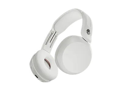 SKULLCANDY Icon 180, Over-ear Kopfhörer Bluetooth Bone