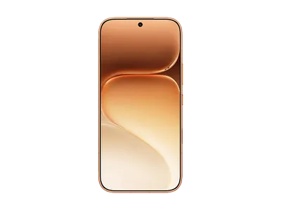 HONOR 600 Smartphone 256 GB Orange Dual SIM
