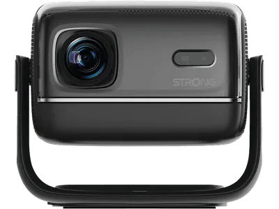 STRONG MIRA -X1 - FHD STREAMING-PROJEKTOR Smarter Beamer(HD, 500 Lumen)
