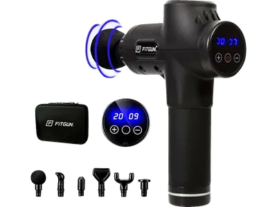 FITGUN 1 PRO Massagepistole