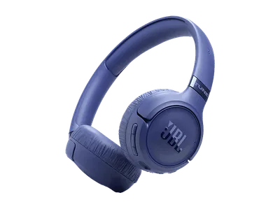 JBL Tune 680 Nc in Blau