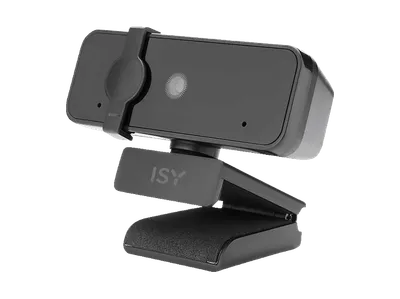 ISY IW-1000-1 HD-Webcam