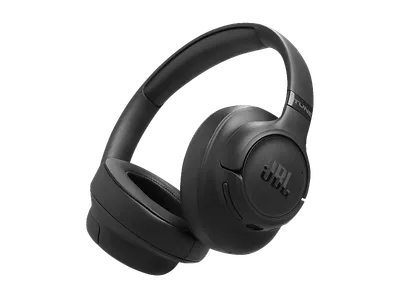 JBL Tune 780 Nc in Schwarz