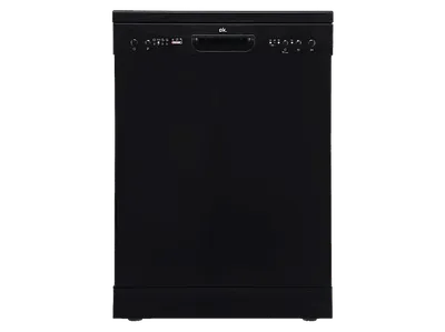 OK. ODW 6091 D FS B Freistehend (freistehend, 596 mm breit, 49 dB (A), D)