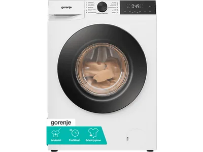 GORENJE WMSG2PS8 G200 Waschmaschine (7 kg, 1400 U/Min., A)