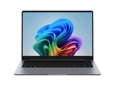 SAMSUNG Galaxy Book6 - 14 Zoll Intel® Core™ Ultra 5 325 16 GB 512 Onboard Graphics Windows 11 Home