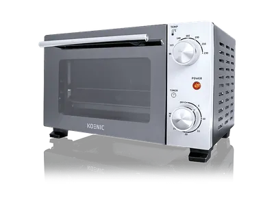 KOENIC KMO 100826 Minibackofen
