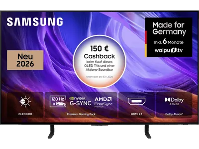 Samsung S85h in Weitere Ausführungen