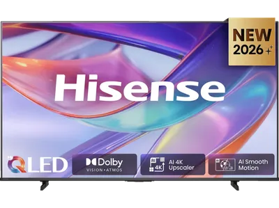 Hisense Q7s in Weitere Ausführungen
