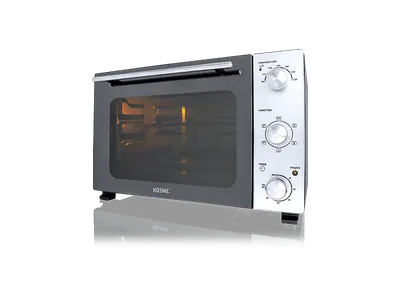 KOENIC KMO 351526 Mini Backofen