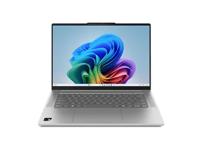 LENOVO IdeaPad Slim 5 15Q8Y11 Copilot+ PC - 15,3 Zoll Qualcomm Snapdragon 200 Series X2P-42-100 16 GB 512 Adreno™ Onboard Graphics Windows 11 Home