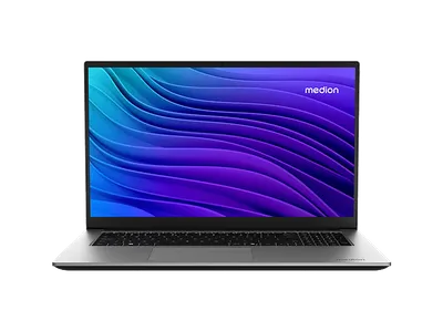 MEDION Avantum 17 E1E (MD600034) - 17,3 Zoll Intel® N-Series N100 8 GB 128 UHD Graphics Windows 11 Home S-Modus