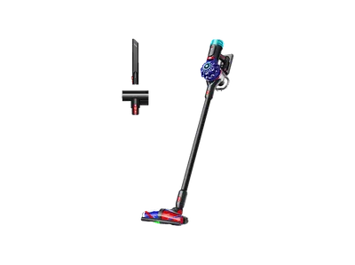 DYSON 419634-01 V10 Konical Akkusauger, Akkubetrieb, 465 Watt