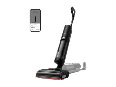 DREAME H15 Pro Nass-/Trockensauger, Akkubetrieb