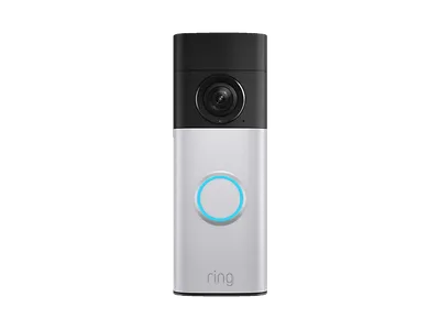 RING B0F6436L5P Battery Video Doorbell Plus (2nd Gen.) Türklingeln